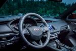 Cadillac XT4 Sport 2018 года (NA)